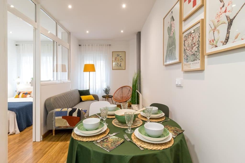Apartamento Piso Centrico San Simon Santander