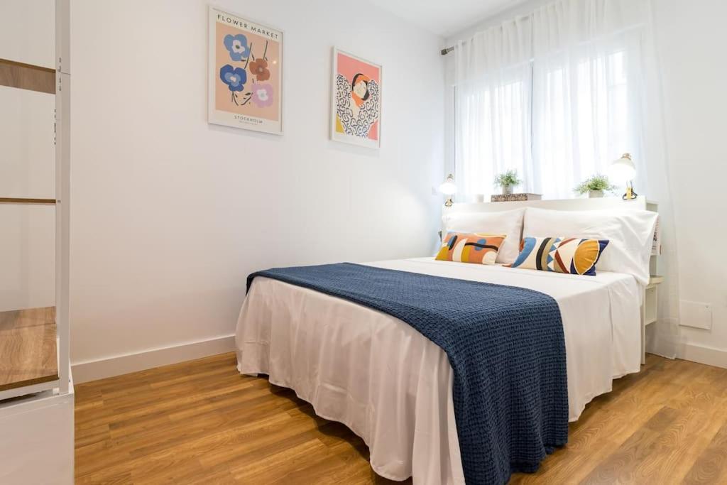Piso Centrico San Simon Apartamento