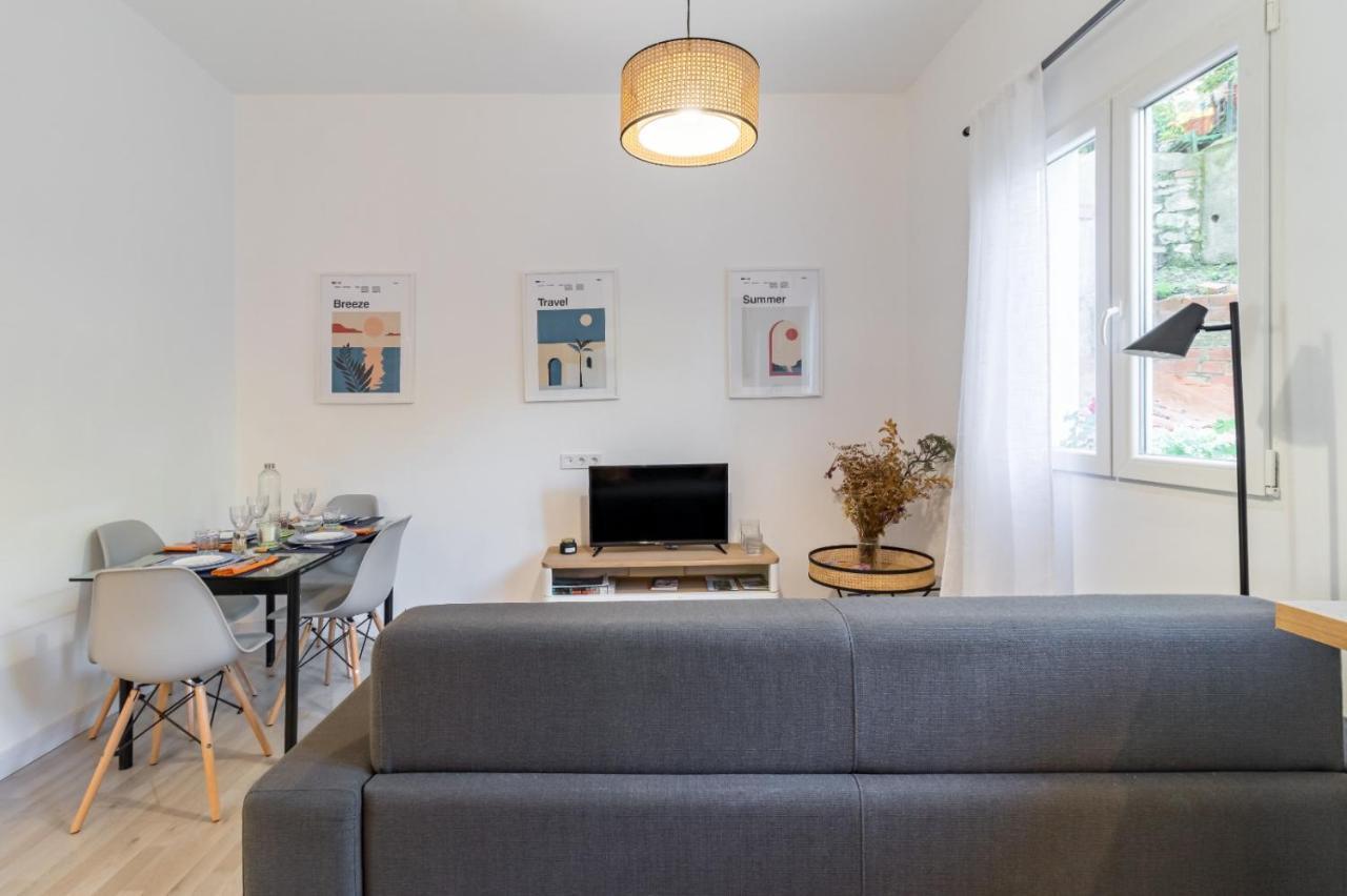 Apartamento La Atalaya Apartment *