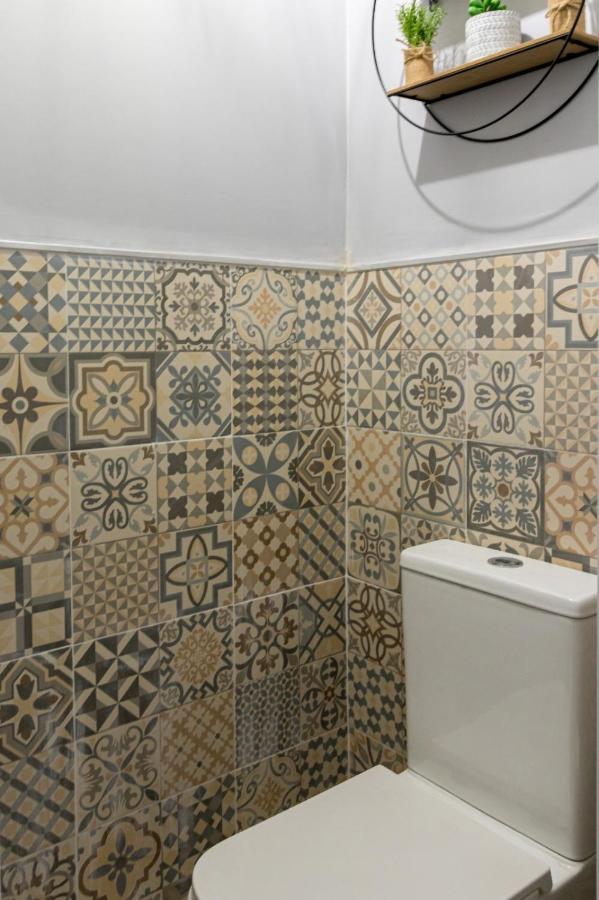 Apartamento La Atalaya Apartment Santander