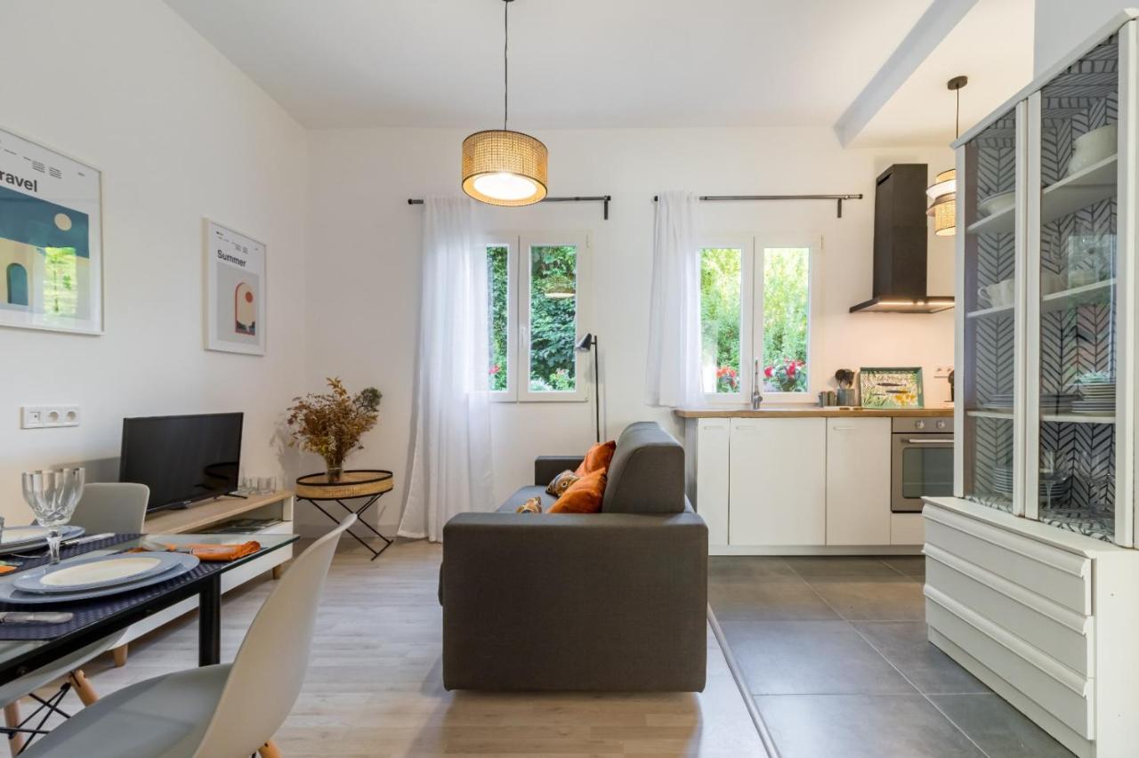 Apartamento La Atalaya
