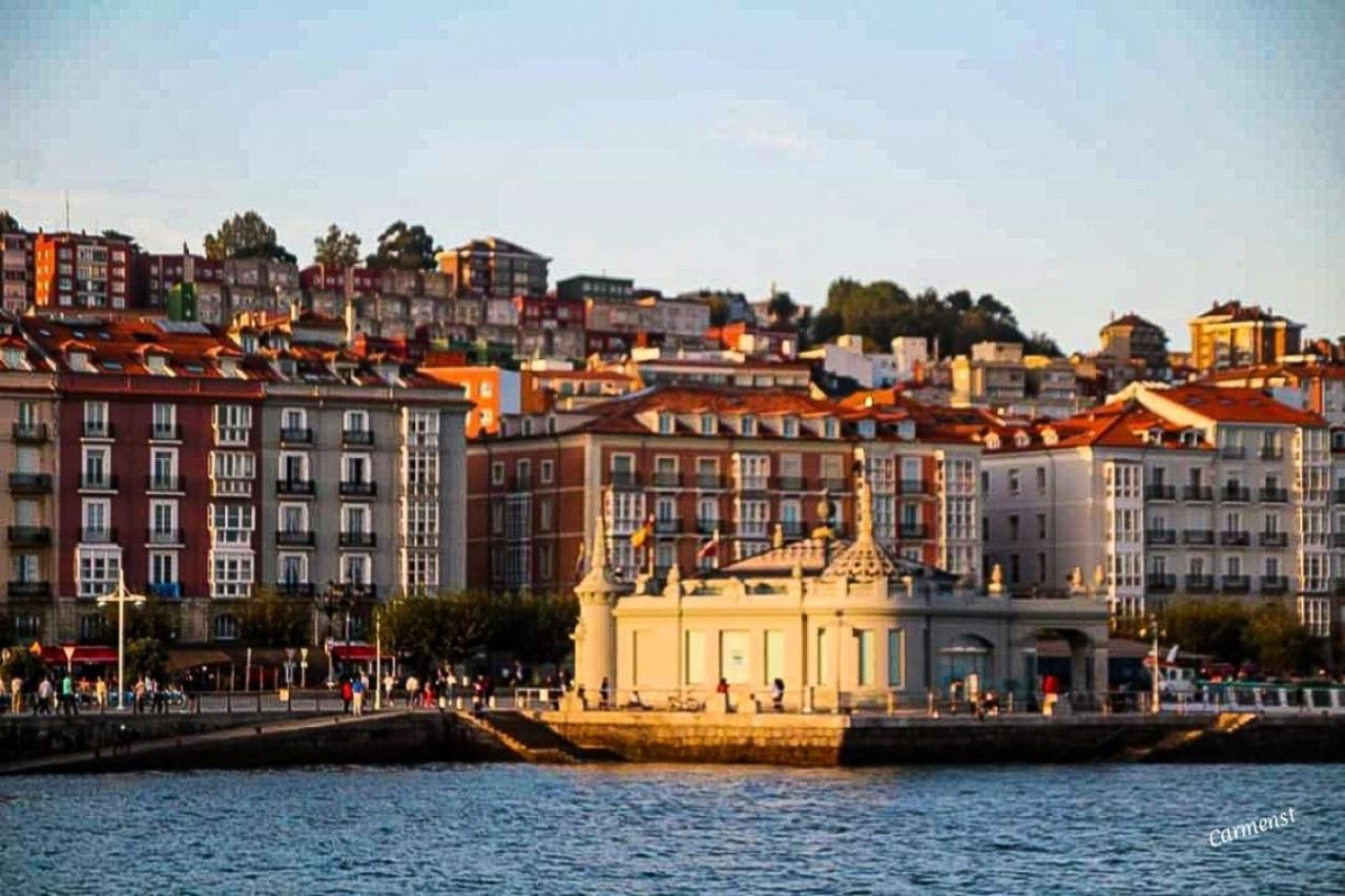 Apartamento Centro De