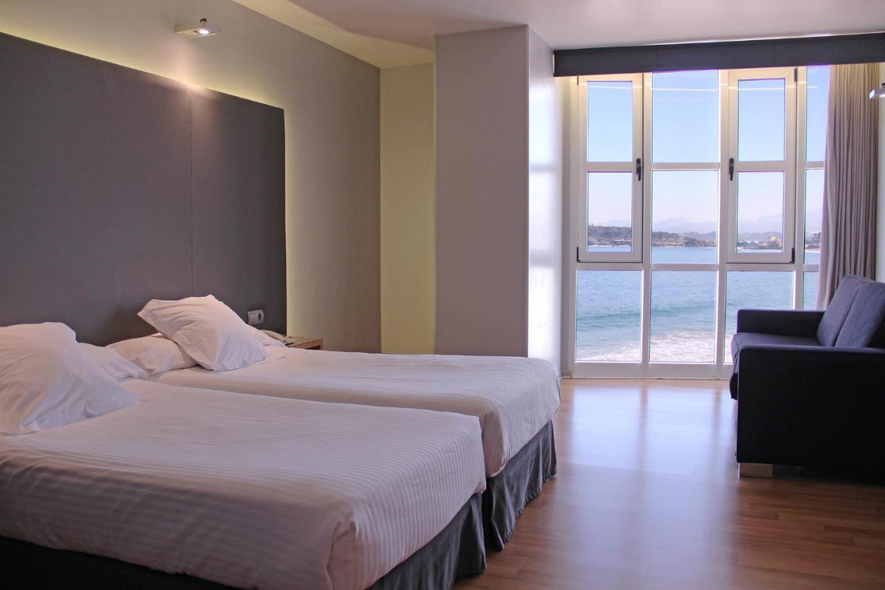 Chiqui Hotel Santander