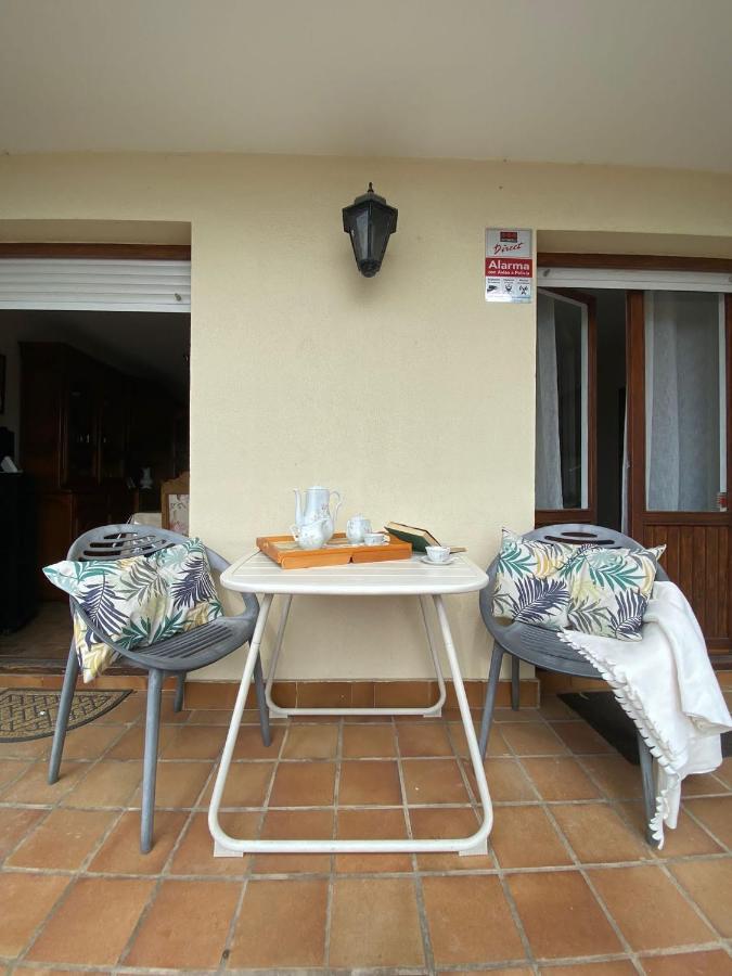 Sardinero Chalet Santander