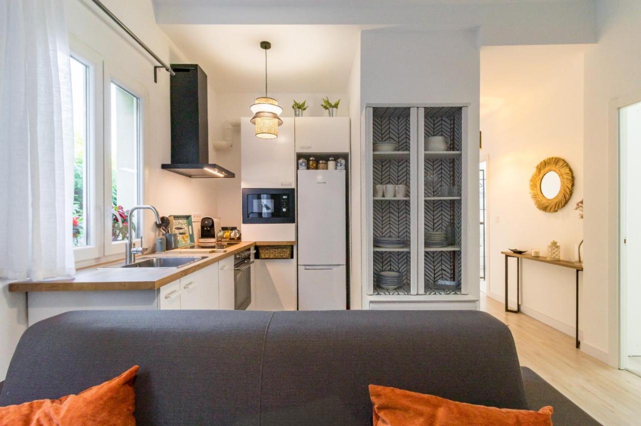 Apartamento La Atalaya * Santander
