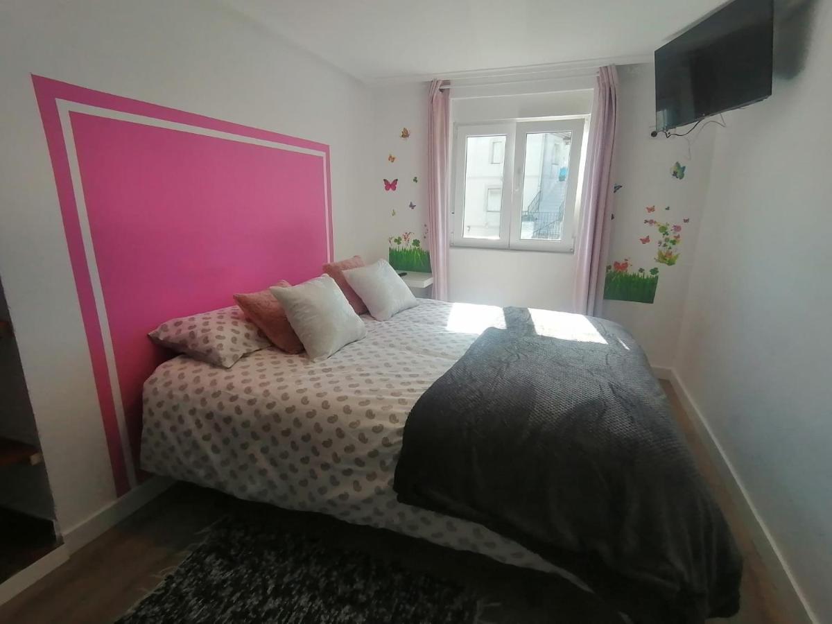 Homestay Casa Playa Valdenoja *