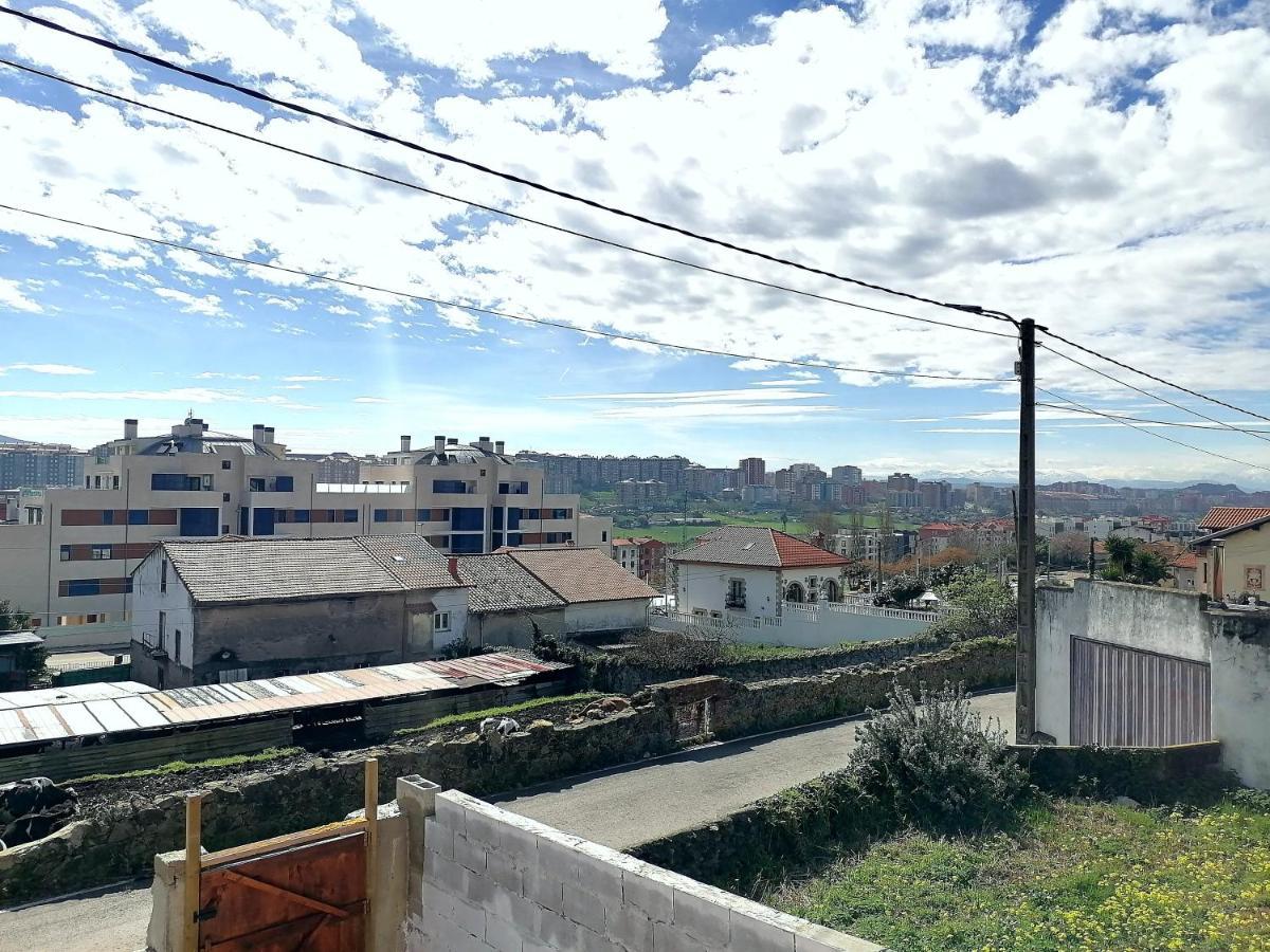 Casa Playa Valdenoja *