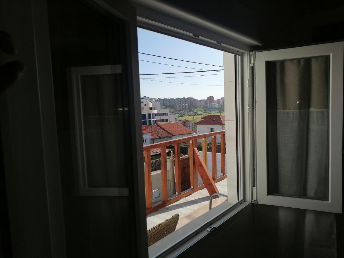 Casa Playa Valdenoja Homestay