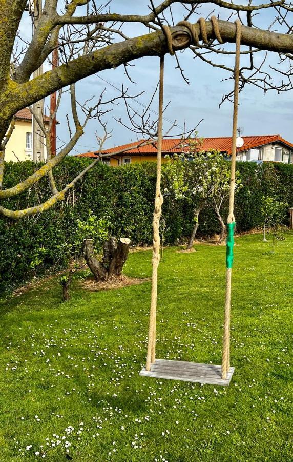 Сasa de vacaciones Robustiana Santander