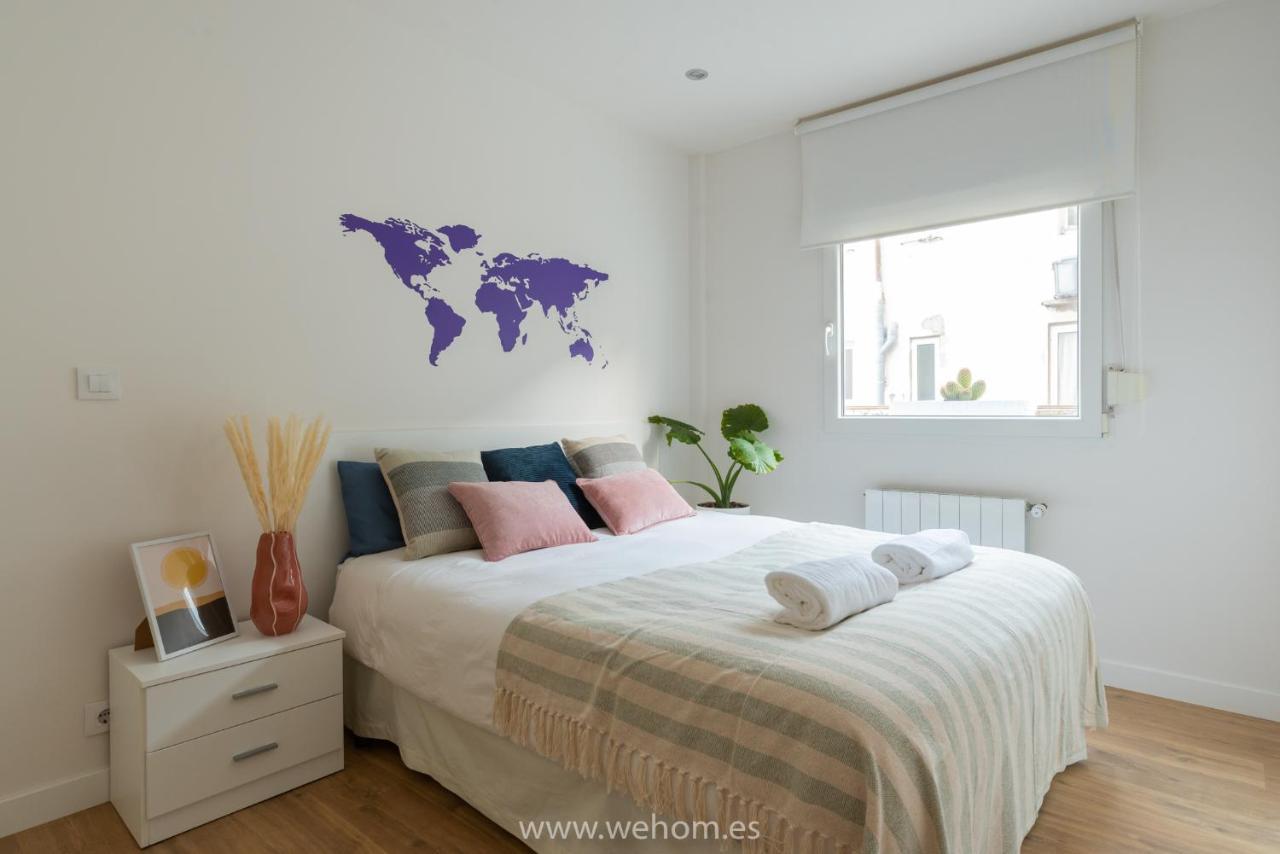 Casa Sol Con Amplia Terraza Apartment *