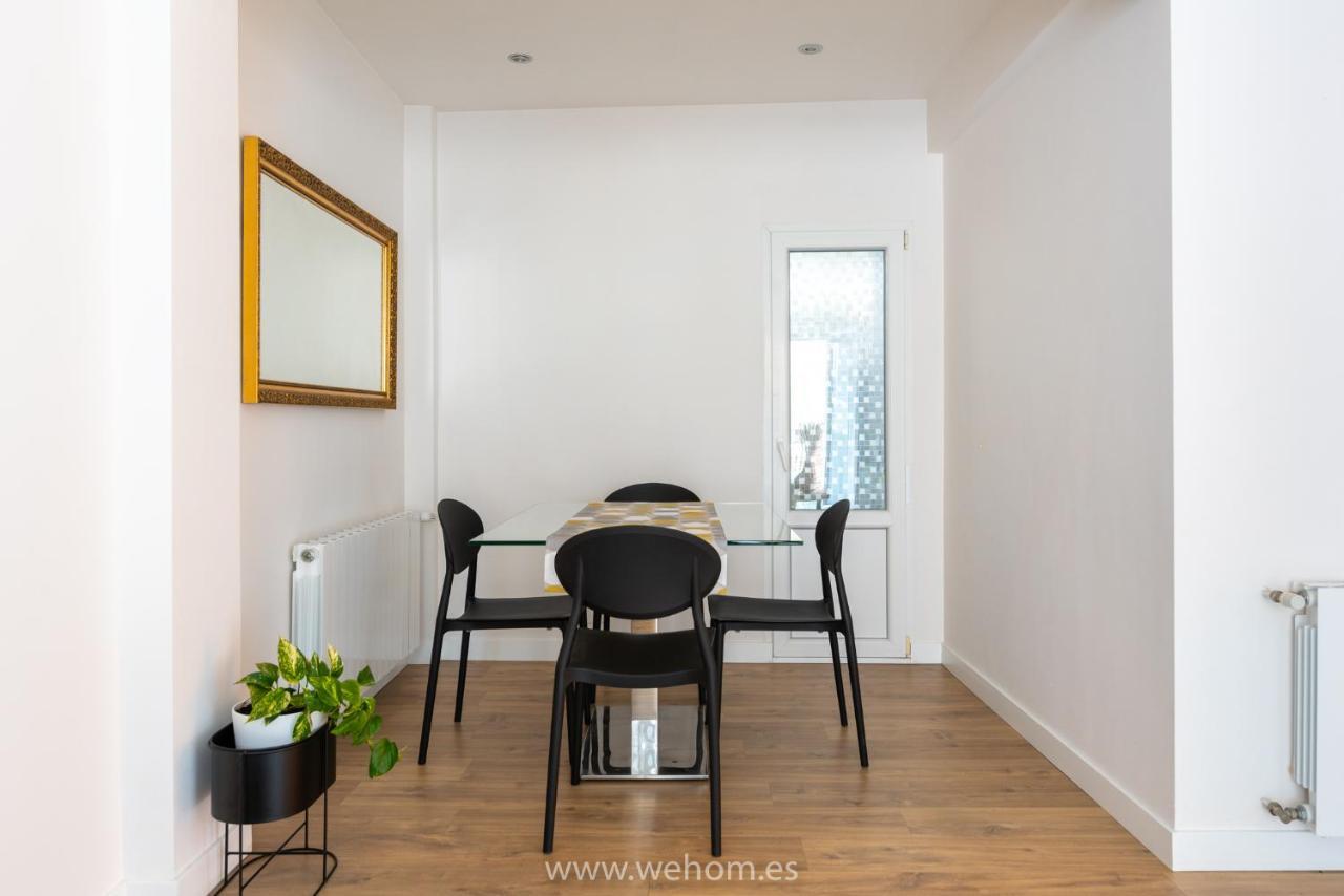 Casa Sol Con Amplia Terraza Santander