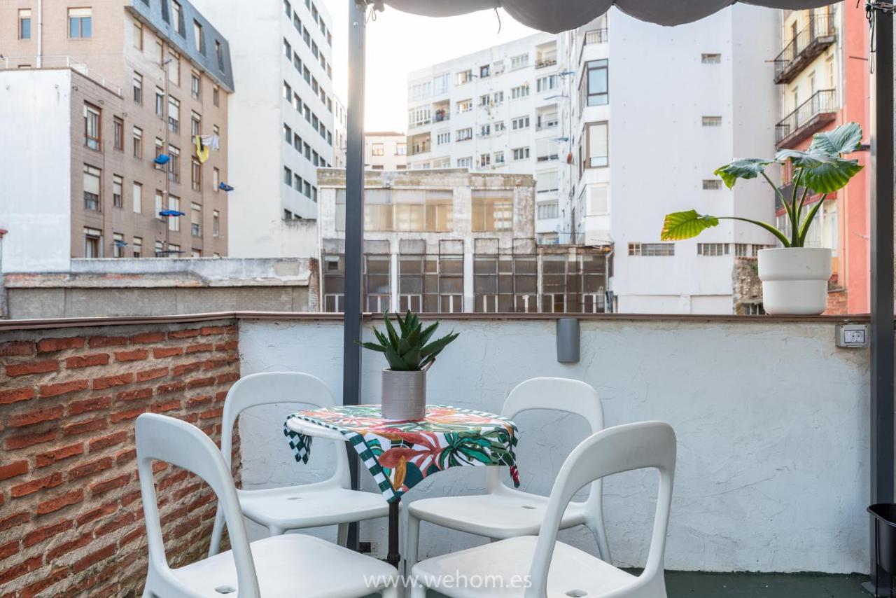 Casa Sol Con Amplia Terraza * Santander