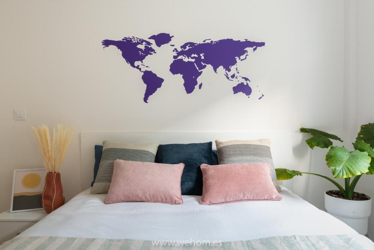 Apartamento Casa Sol Con Amplia Terraza *
