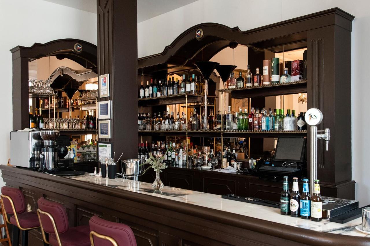 Hotel Soho Boutique Palacio De Pombo 4*