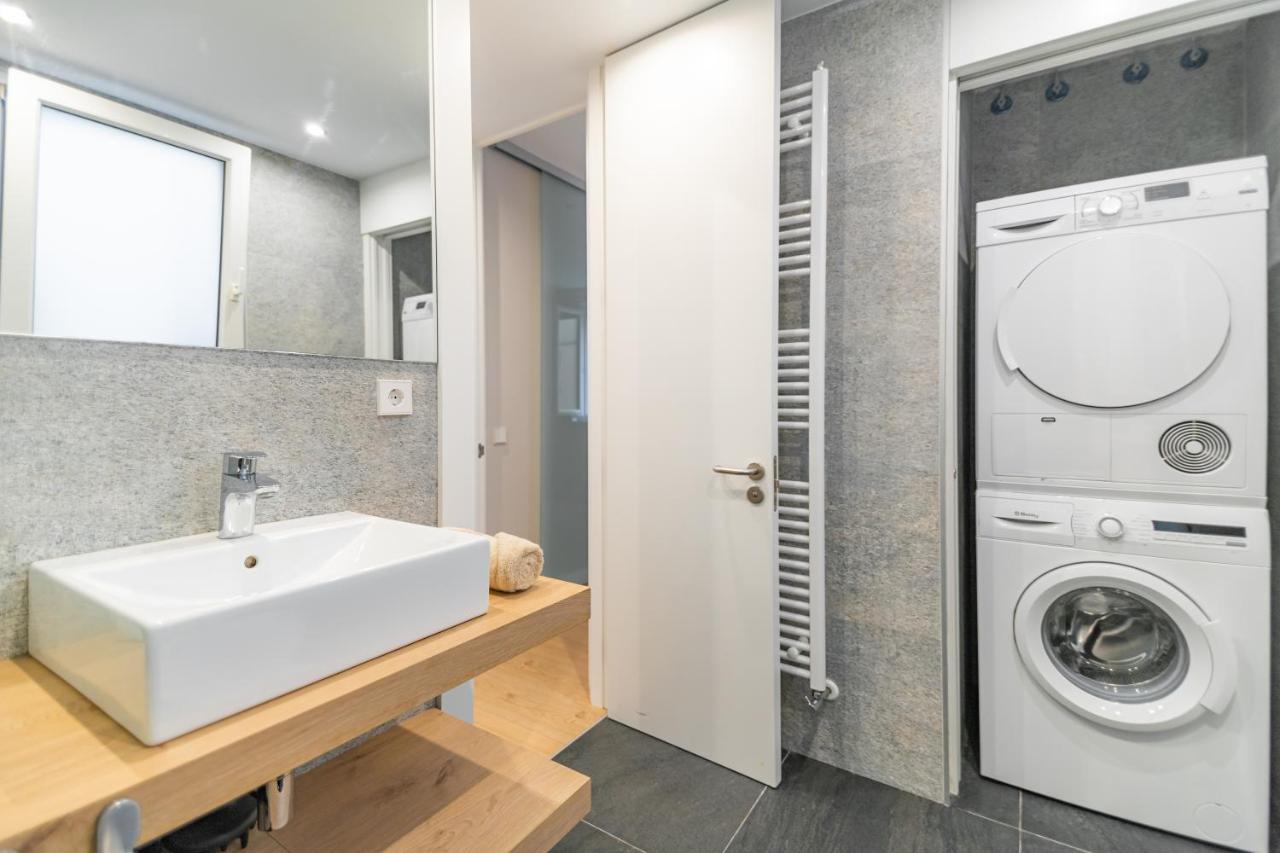 Apartamento Junto Al Ayuntamiento De