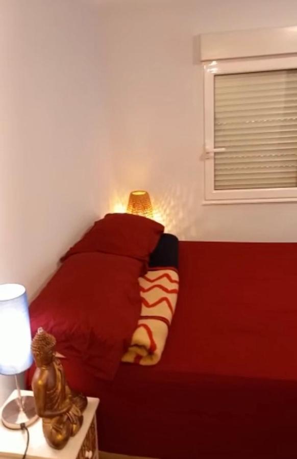 Anny Apartamento Puerto Chico Apartamento *