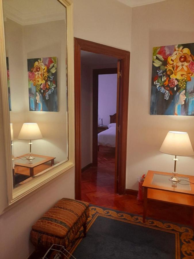 Centro De Apartamento