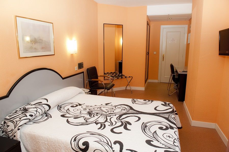 Arha Hotel Santander