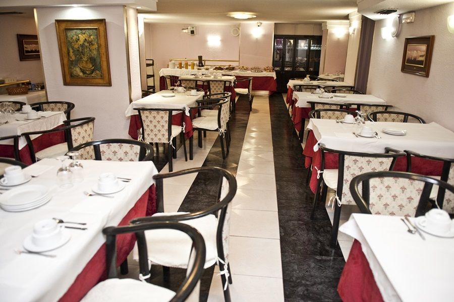 Hotel Arha Santander