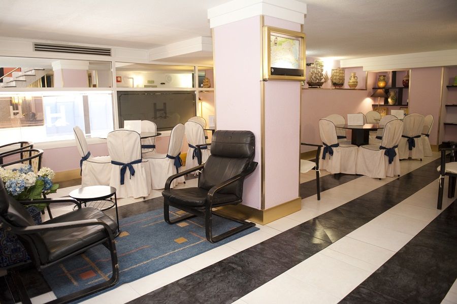 Arha Hotel Santander