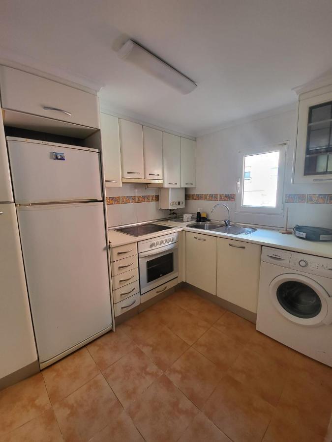 Anny Apartamento Puerto Chico Santander