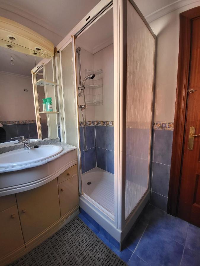 Apartamento Anny Apartamento Puerto Chico Santander