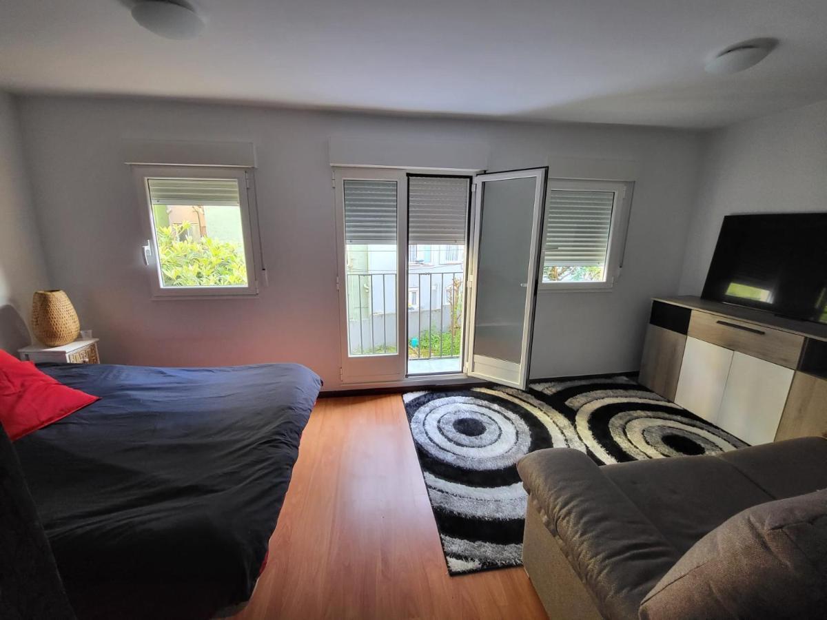Apartamento Anny Apartamento Puerto Chico *