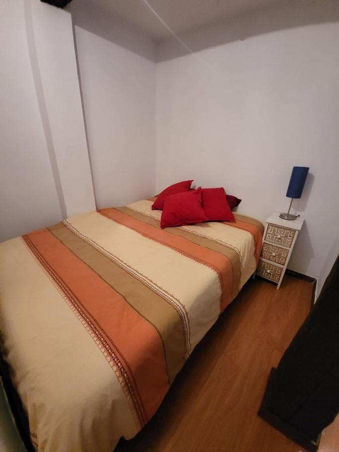 Anny Apartamento Puerto Chico Santander