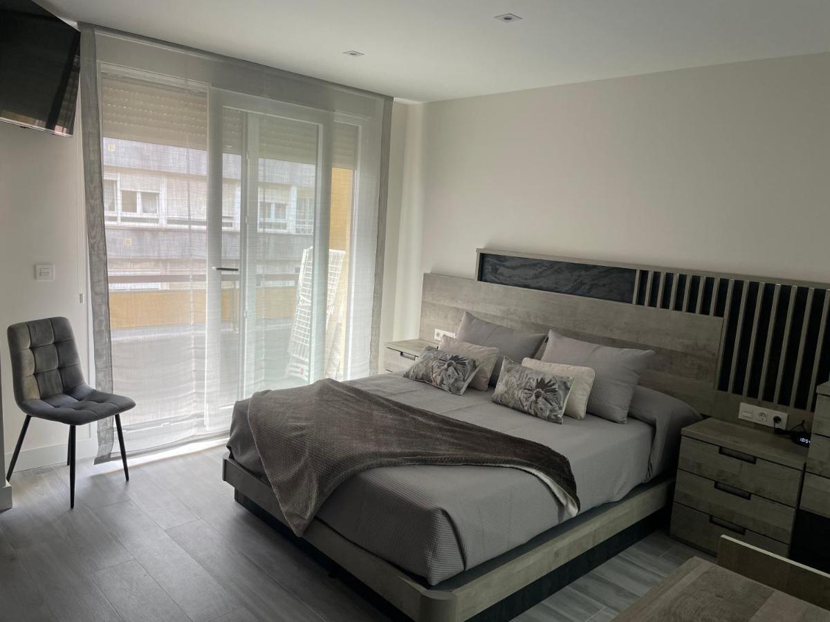 Apartment Maitika Santander