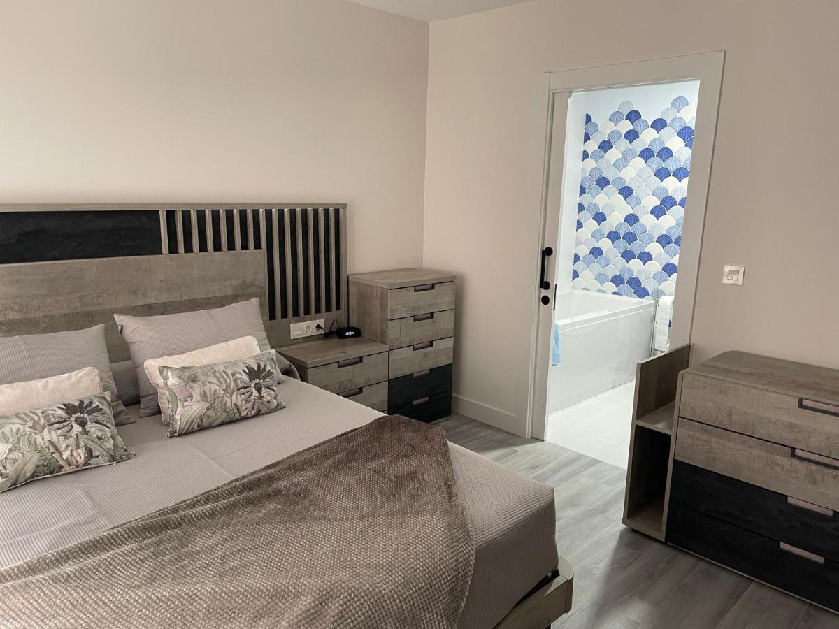 Maitika Apartment Santander