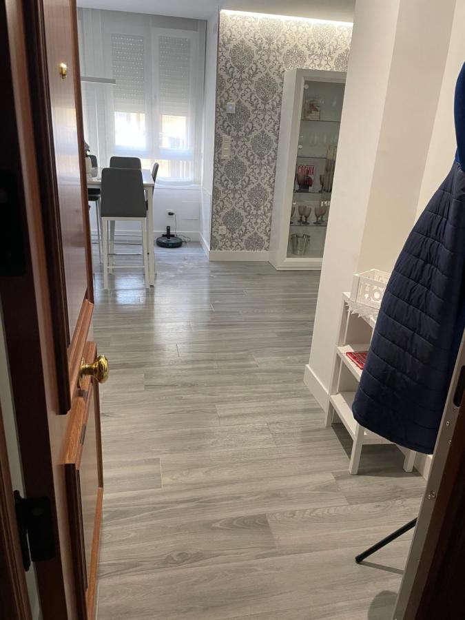 Maitika Apartment Santander