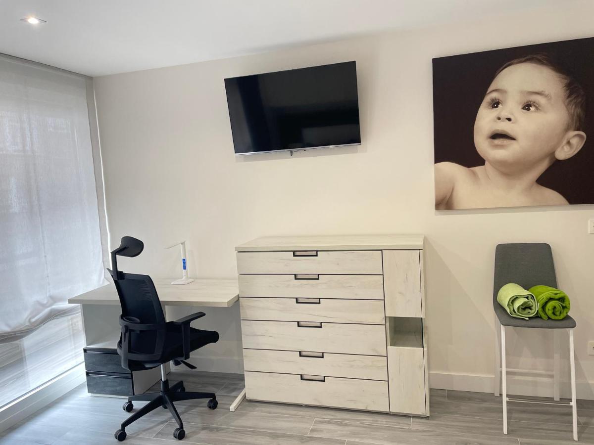Maitika Apartment