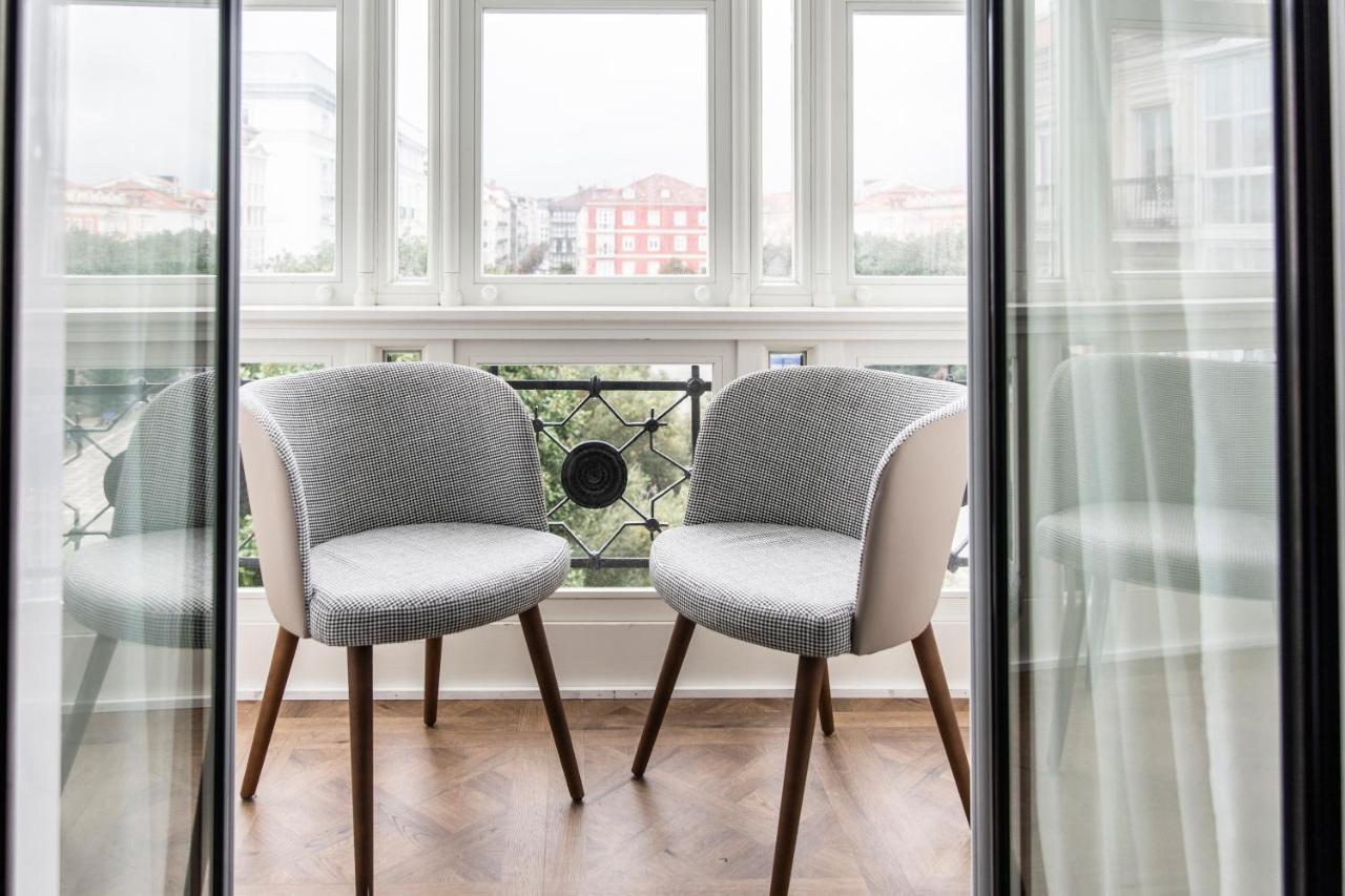 Soho Boutique Palacio De Pombo 4* Santander