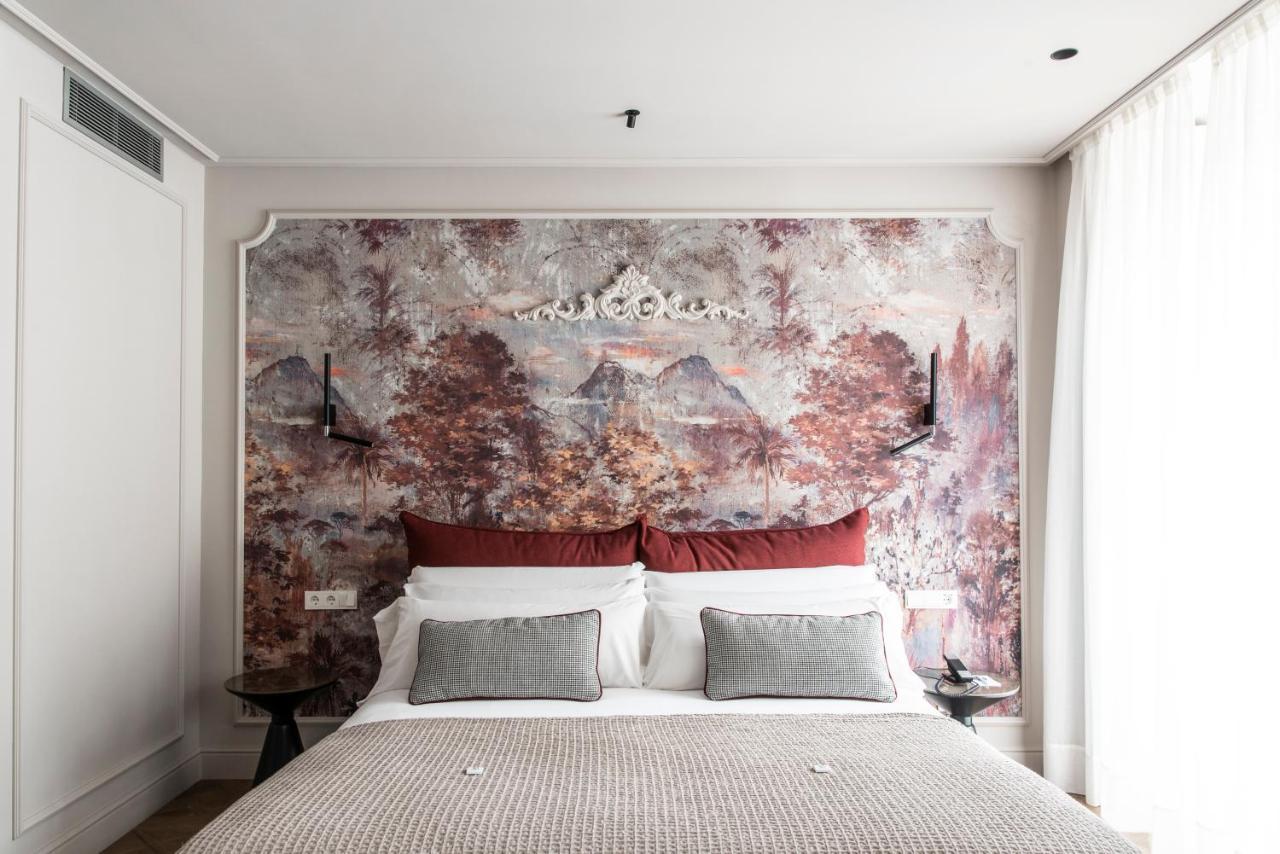Soho Boutique Palacio De Pombo 4*
