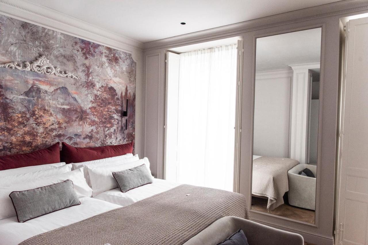 Soho Boutique Palacio De Pombo Santander