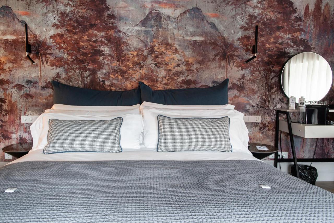 Soho Boutique Palacio De Pombo Hotel 4*