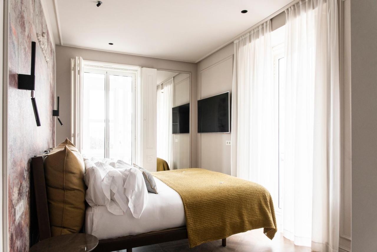 Soho Boutique Palacio De Pombo 4*