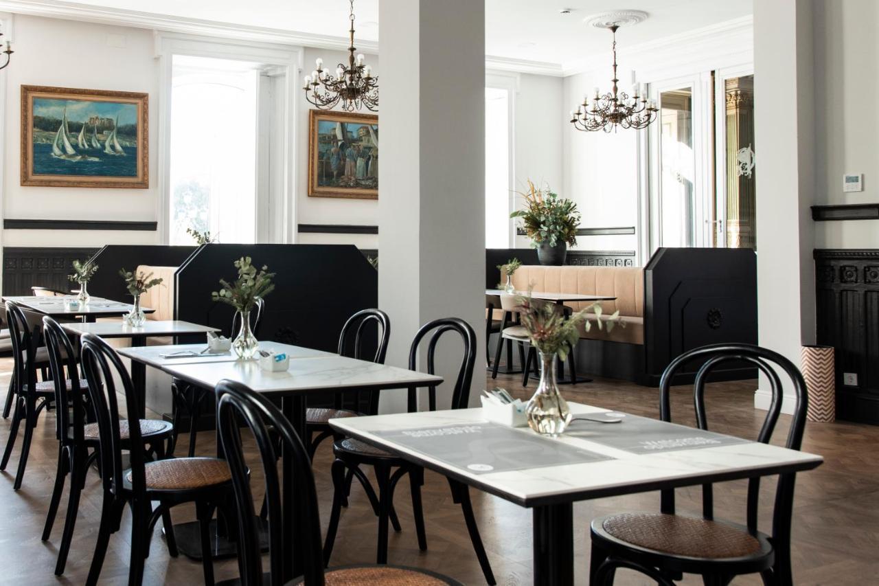 Soho Boutique Palacio De Pombo 4*