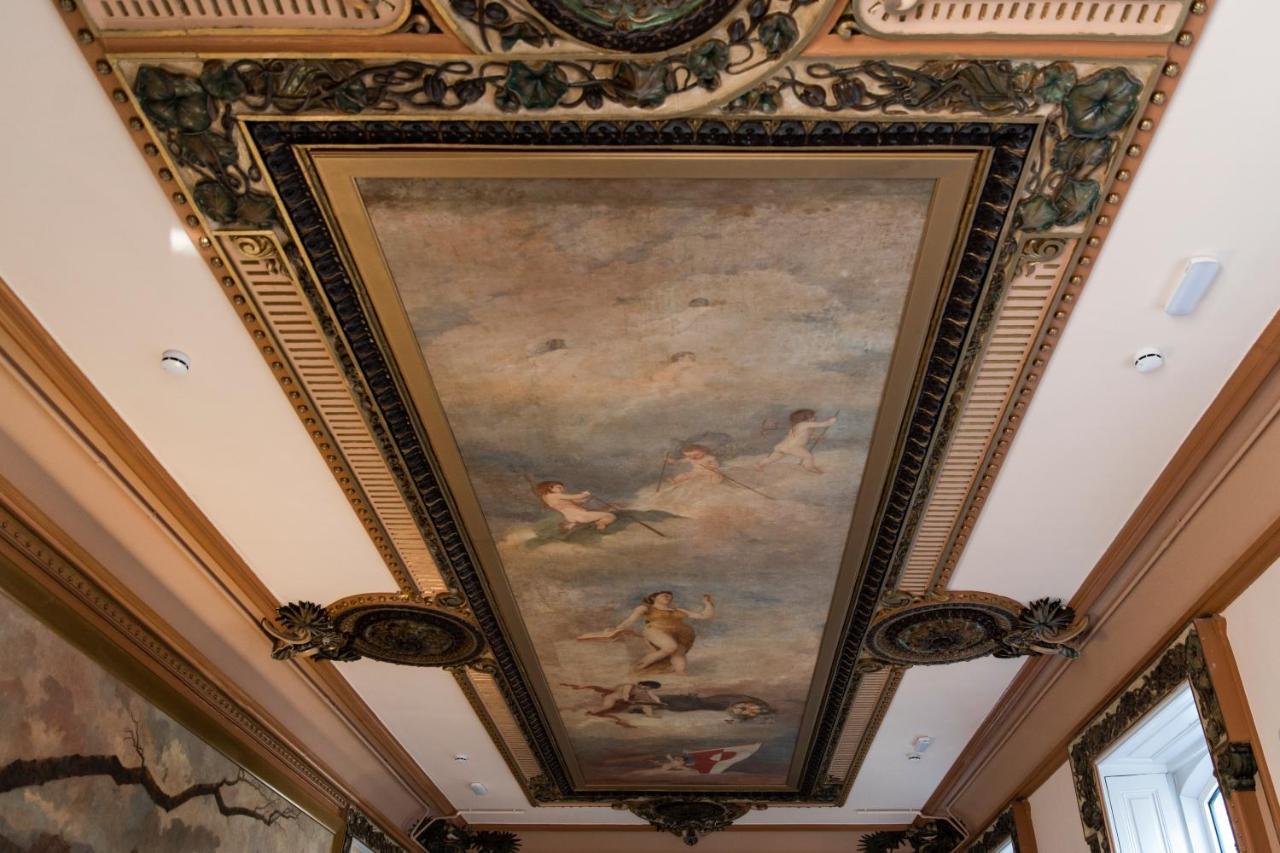 Hotel Soho Boutique Palacio De Pombo