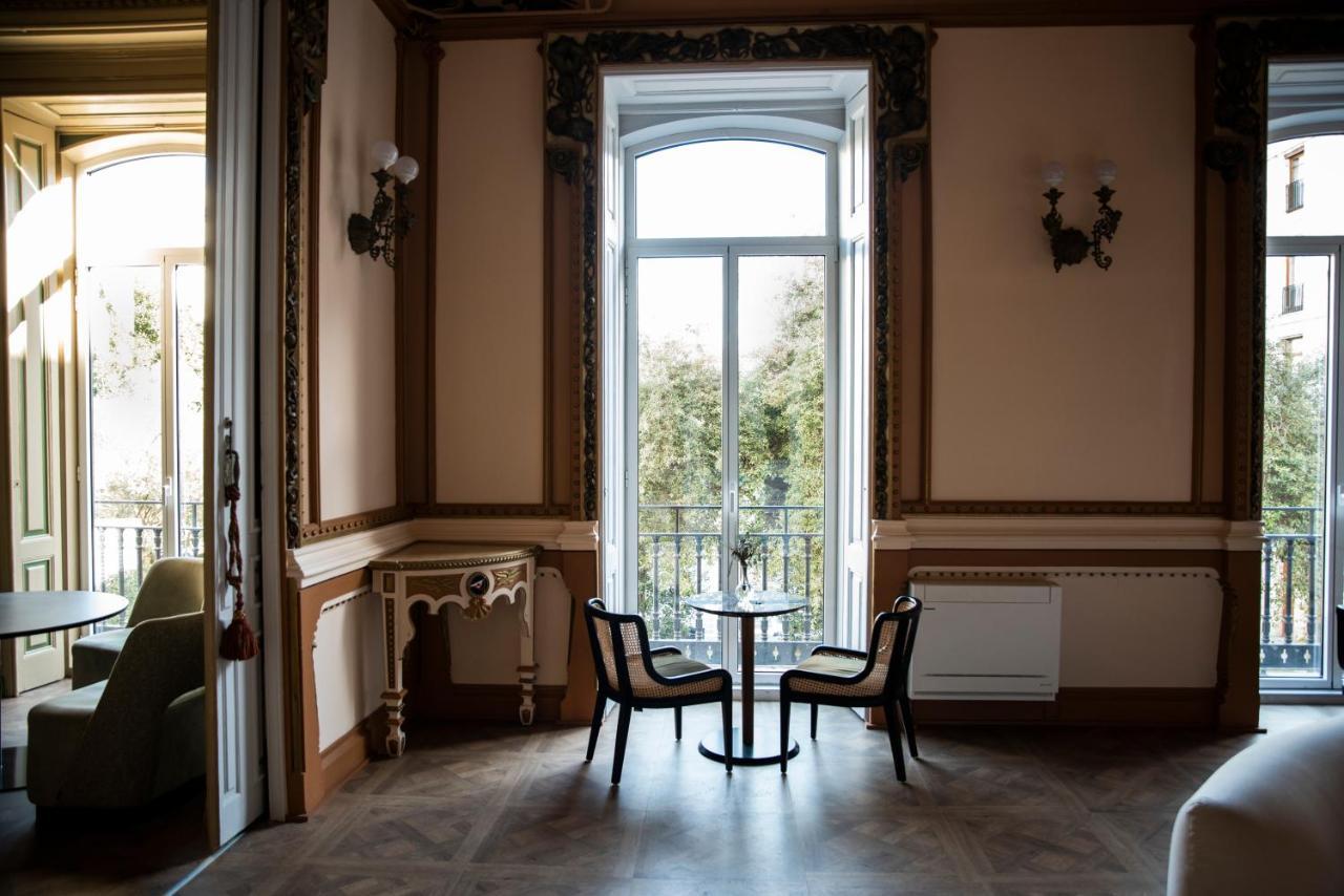 Hotel Soho Boutique Palacio De Pombo