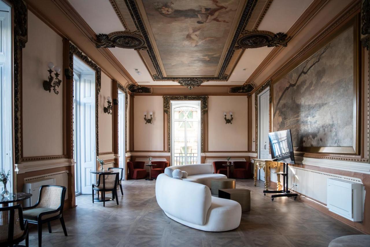 Hotel Soho Boutique Palacio De Pombo Santander