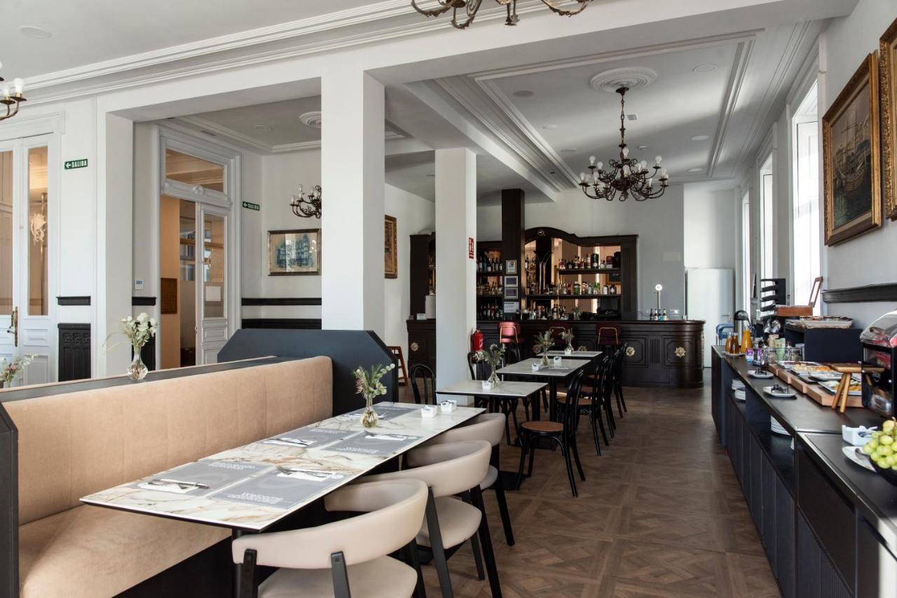 Hotel Soho Boutique Palacio De Pombo