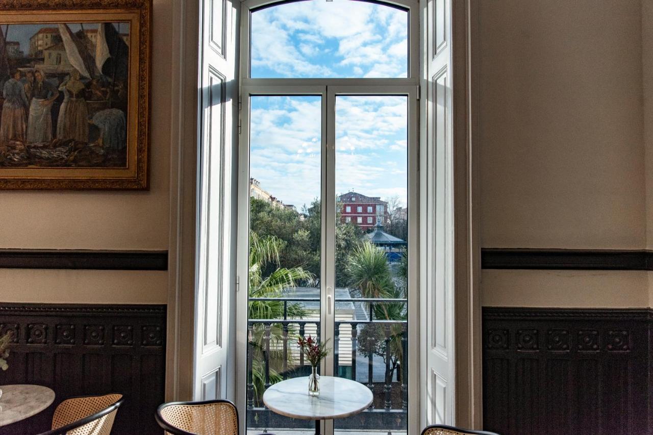 Hotel Soho Boutique Palacio De Pombo 4*