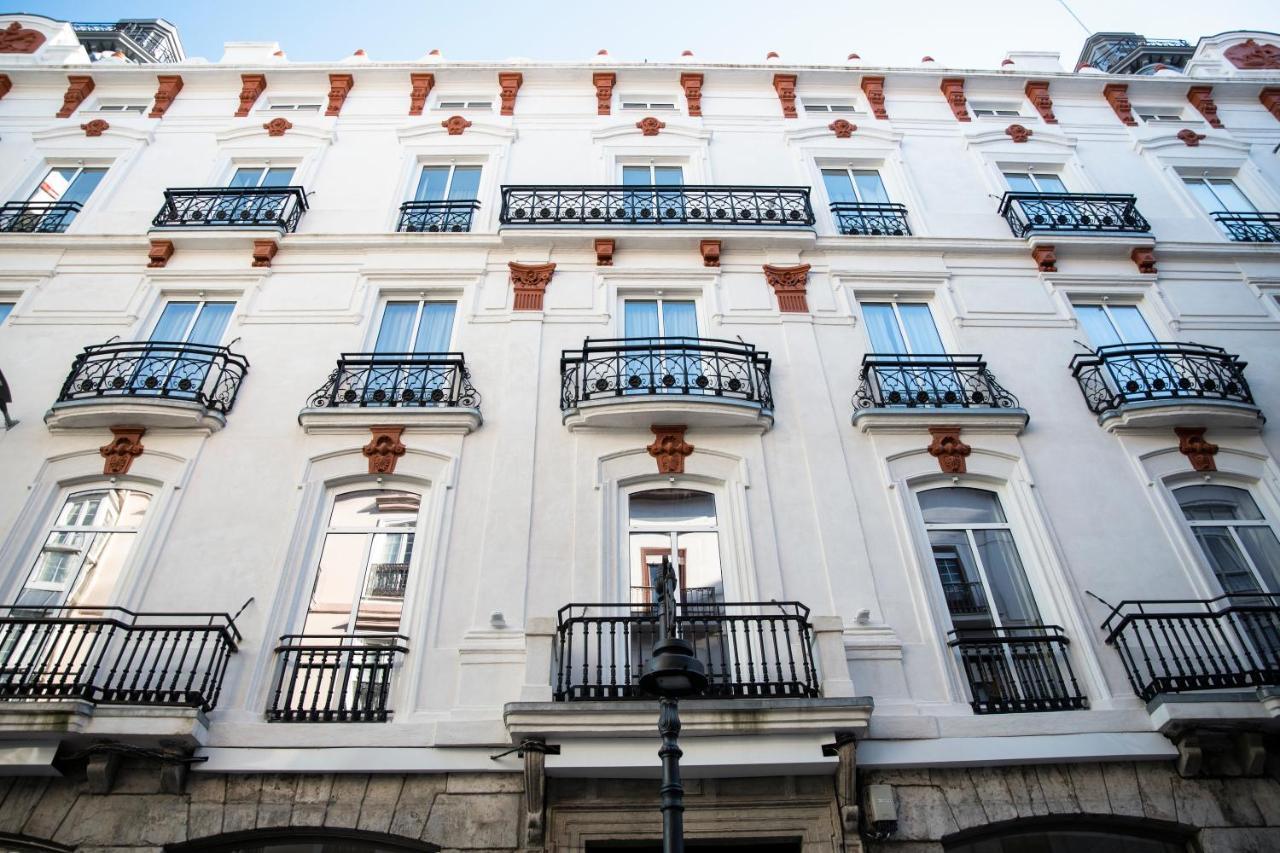 Soho Boutique Palacio De Pombo 4*