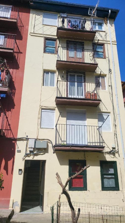 Anny Apartamento Puerto Chico Apartamento *