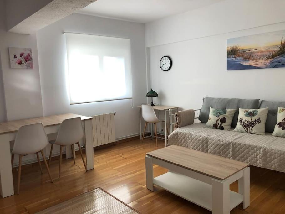 Piso En Zona Universidad Y Sardinero By Urbanhosting Apartment Santander