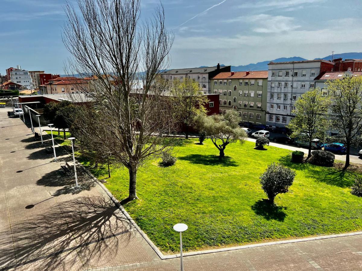 Apartamento El Mirador Apartment