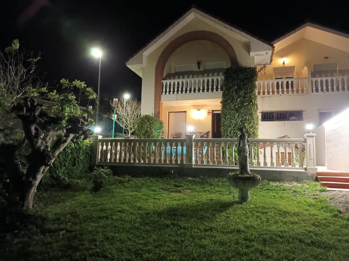 Sardinero Chalet *