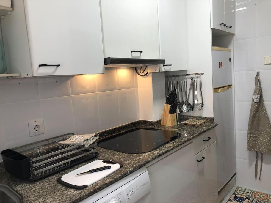 Apartment Piso En Zona Universidad Y Sardinero By Urbanhosting