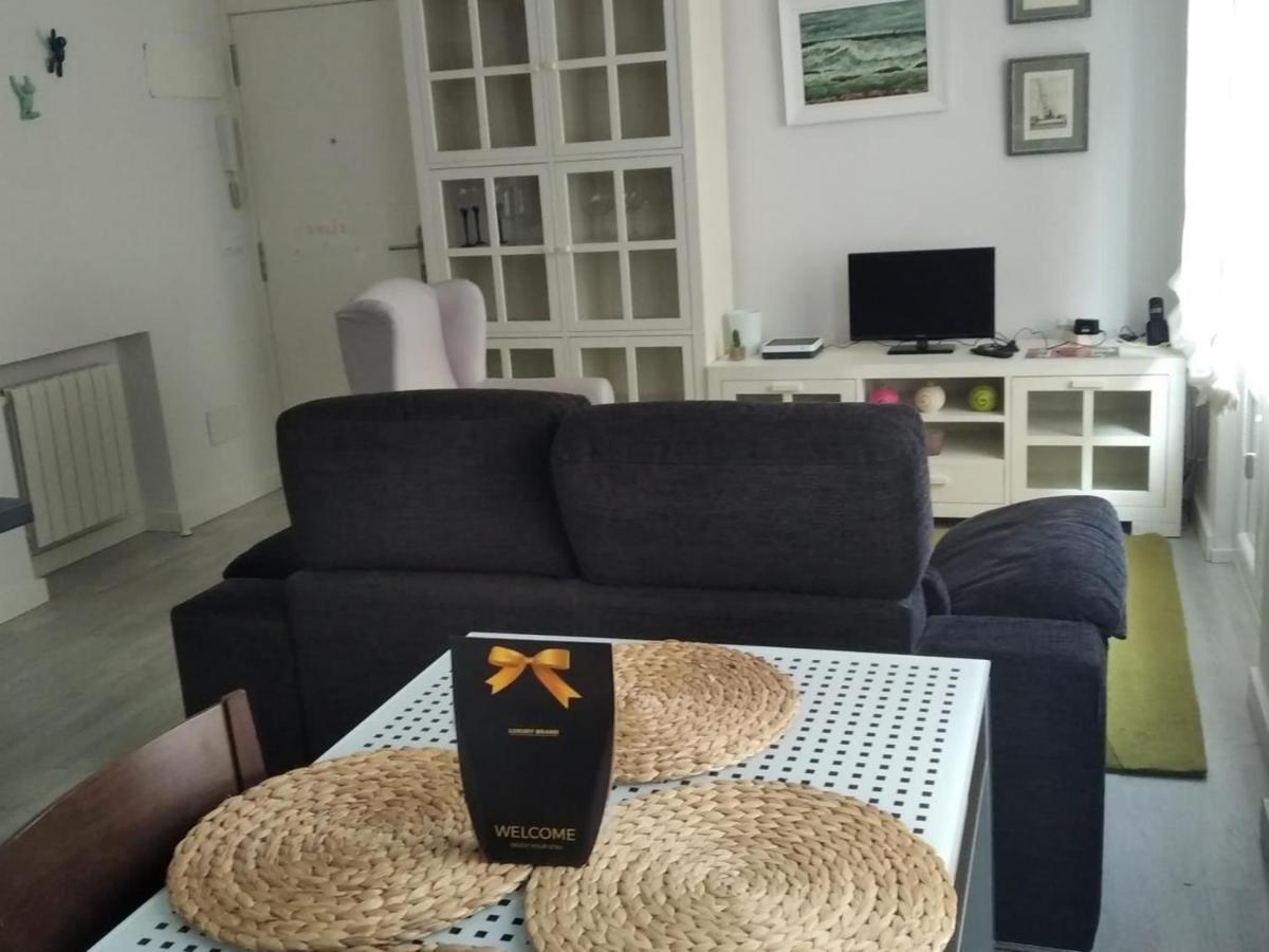 Apartamento Nuevo! Piso En Pleno Centro Santander